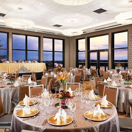 The Merrill Hotel & Conference Center, Muscatine, A Tribute Portfolio Hotel Luaran gambar
